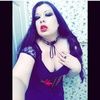 Angela Chambers - @gothicangel981 - Poshmark